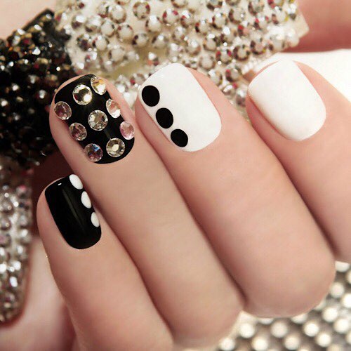 LEGACY NAILS SPA - Kids Menu