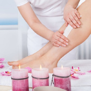 LEGACY NAILS SPA - waxing
